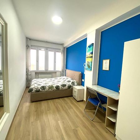 Venice Mestre Station House Apartment Ngoại thất bức ảnh