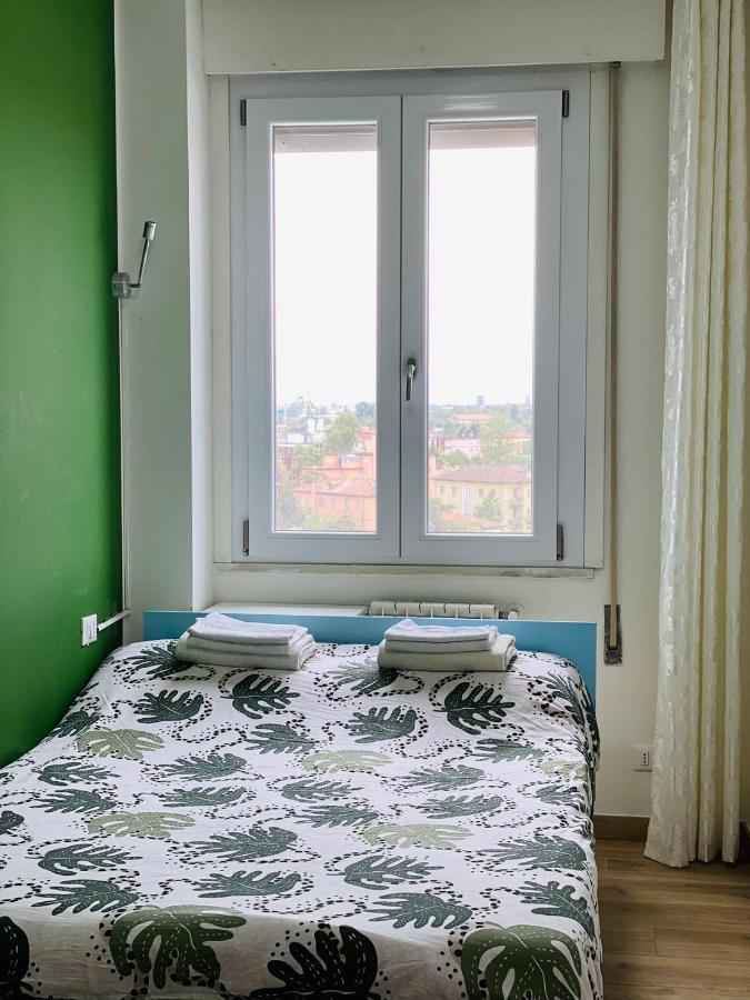 Venice Mestre Station House Apartment Ngoại thất bức ảnh