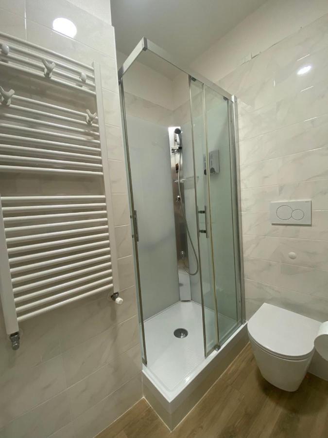 Venice Mestre Station House Apartment Ngoại thất bức ảnh