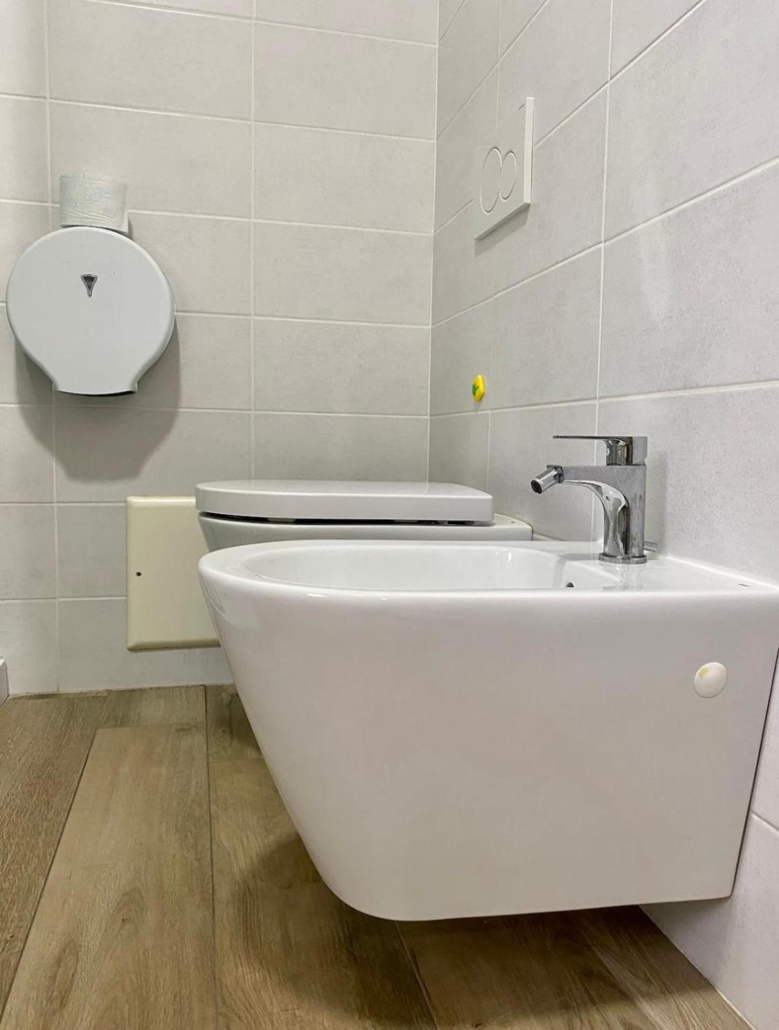 Venice Mestre Station House Apartment Ngoại thất bức ảnh