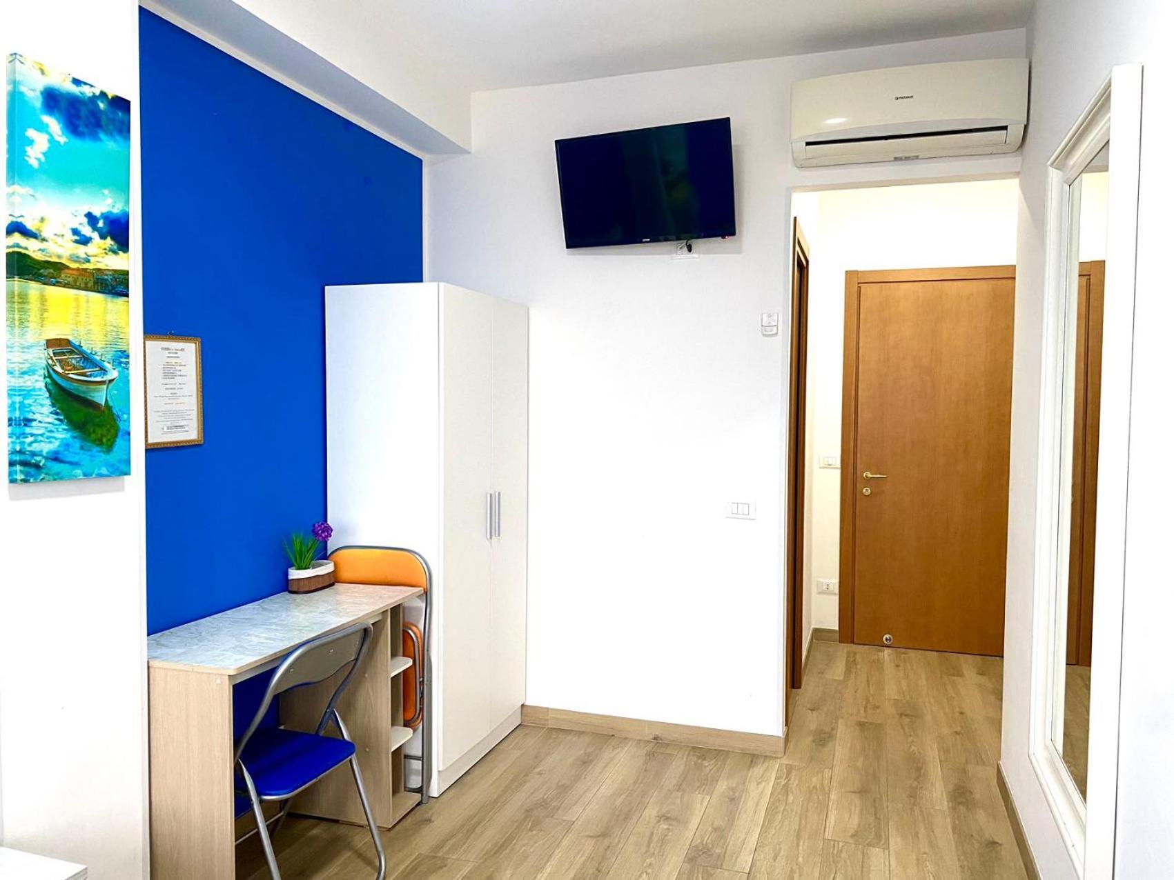 Venice Mestre Station House Apartment Ngoại thất bức ảnh