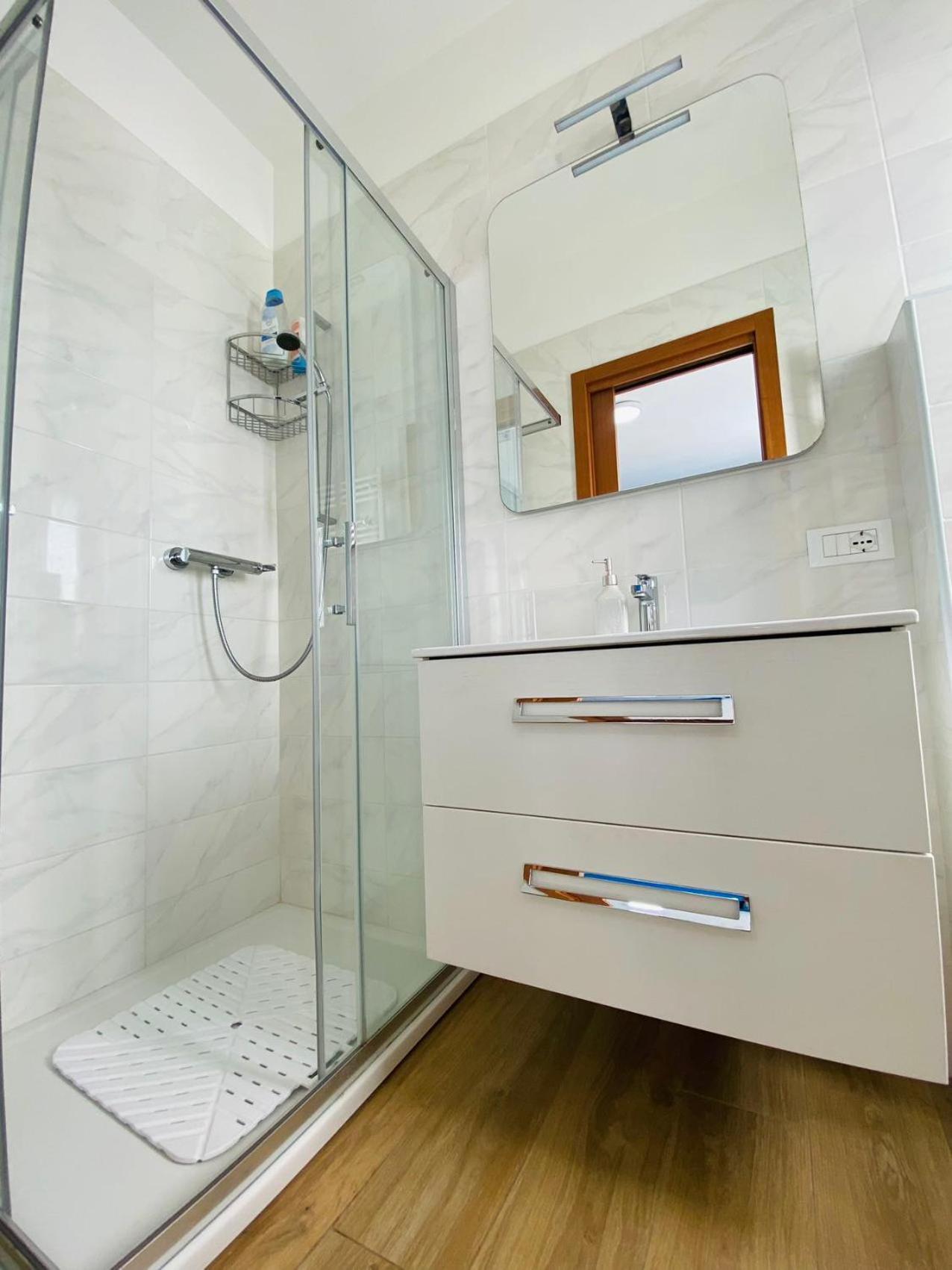 Venice Mestre Station House Apartment Ngoại thất bức ảnh