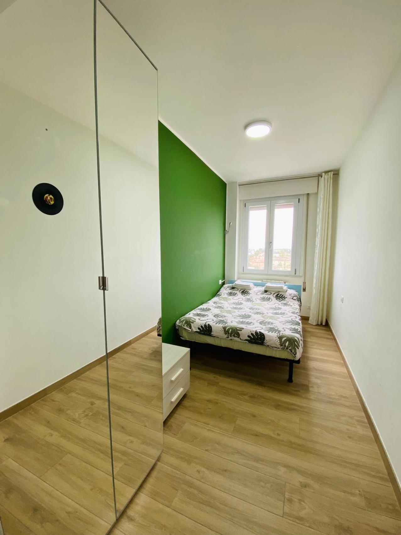 Venice Mestre Station House Apartment Ngoại thất bức ảnh